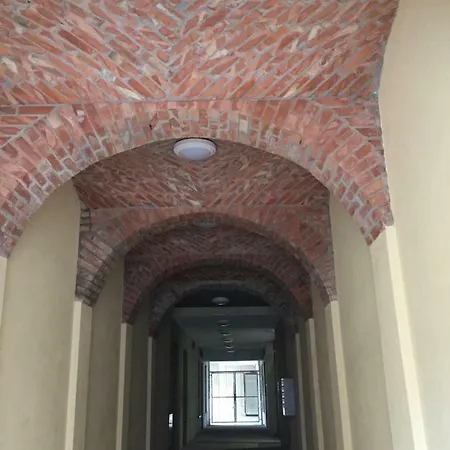 Apart Prestige Zabkowska Old Town Warschau Exterior foto