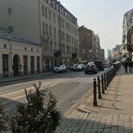Apart Prestige Zabkowska Old Town Warschau Exterior foto