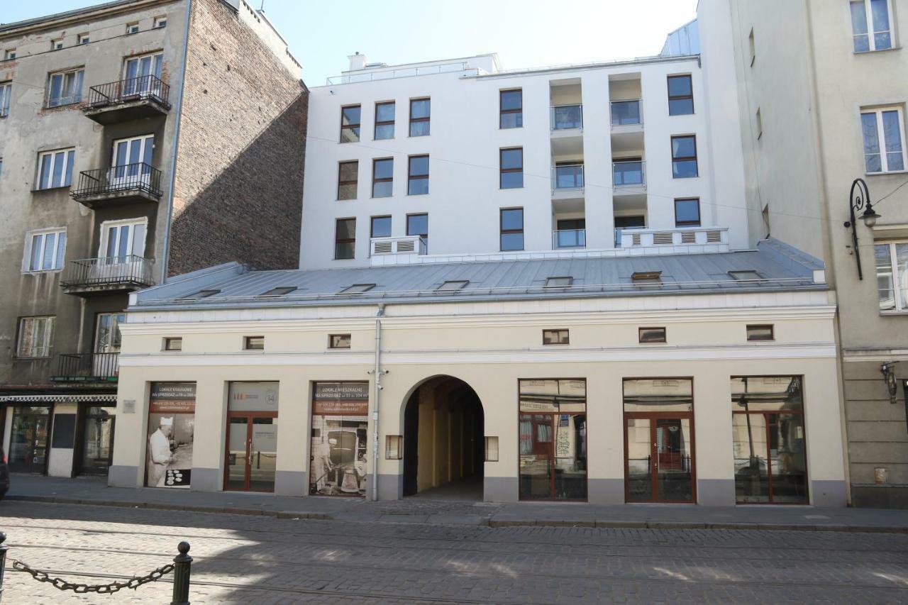 Prestige Zabkowska Old Town Apartment Warschau