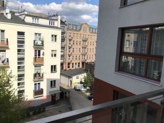 Prestige Zabkowska Old Town Warszawa