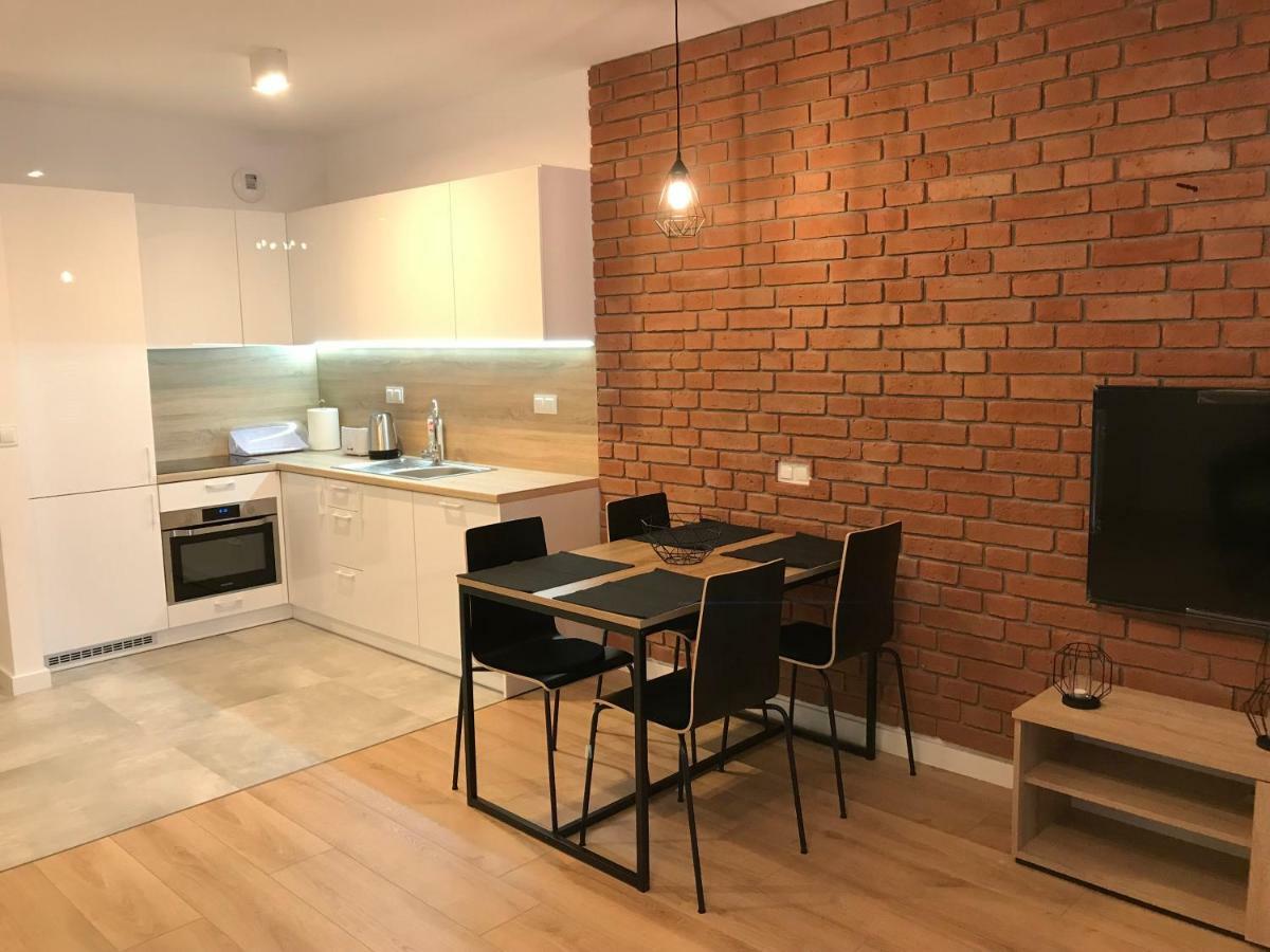 Apartment Prestige Zabkowska Old Town Warschau